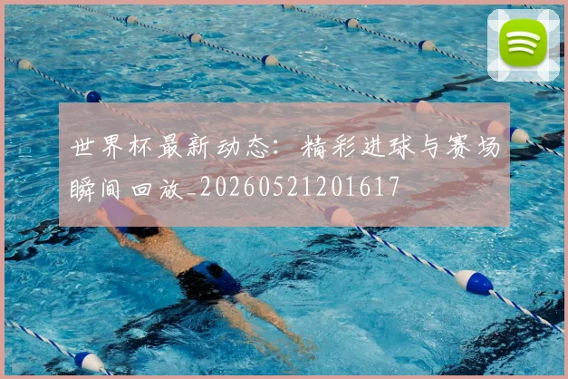 世界杯最新动态：精彩进球与赛场瞬间回放_20260521201617